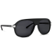 Sunglasses Incognito (Black Lenses)